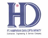 Trademark PT. HAMPARAN DAYA CIPTA INFINITY