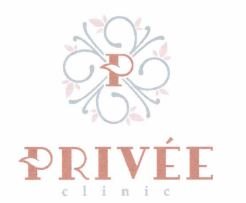 Trademark PRIVEE CLINIC + LOGO