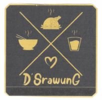 Trademark D'Srawung