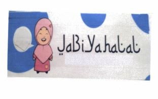 Trademark JaBiYahalal