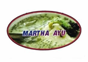 Trademark MARTHA AYU