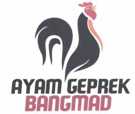 Trademark AYAM GEPREK BANG MAD