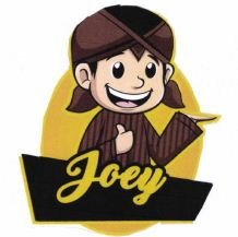 Trademark JOEY