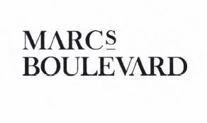 Trademark MARCS BOULEVARD