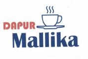 Trademark DAPUR MALLIKA + LUKISAN