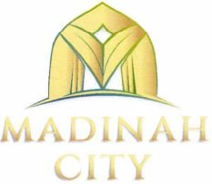 Trademark MADINAH + LOGO