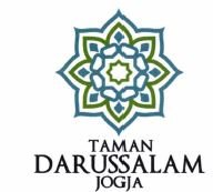 Trademark TAMAN DARUSSALAM + LOGO