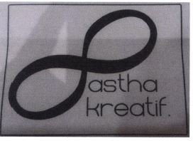 Trademark ASTHA