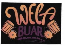 Trademark WELA BUAR