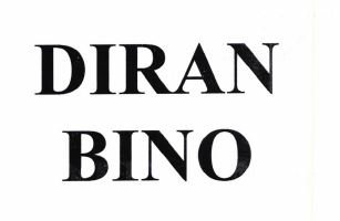 Trademark DIRAN BINO