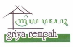 Trademark GRIYA REMPAH