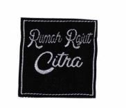 Trademark RUMAH RAJUT CITRA