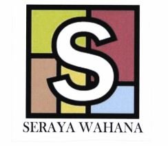 Trademark SERAYA WAHANA