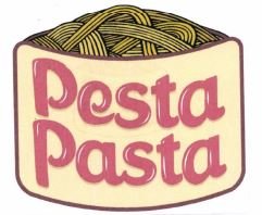 Trademark Pesta Pasta + Logo