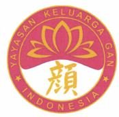 Trademark YAYASAN KELUARGA GAN INDONESIA + Logo