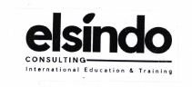 Trademark ELSINDO CONSULTING