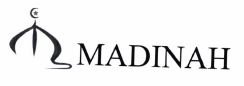 Trademark MADINAH + Logo