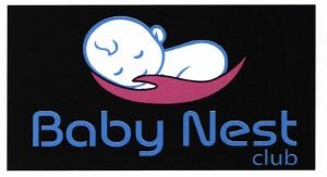 Trademark Baby Nest Club