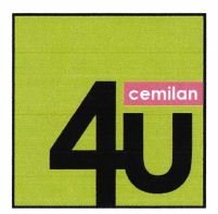 Trademark Cemilan4u