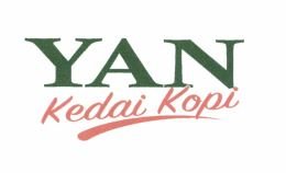 Trademark YAN KEDAI KOPI