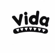 Trademark Vida