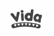 Trademark Vida