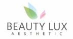 Trademark BEAUTY LUXAESTHETIC + logo