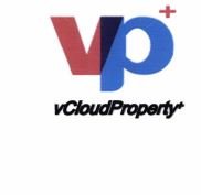 Trademark VCloudProperty+ & Logo vp+