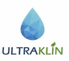 Trademark ULTRA KLIN + LOGO