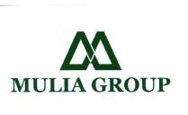 Trademark MULIA GROUP + LOGO