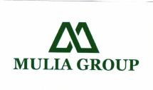 Trademark MULIA GROUP + LOGO