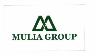 Trademark MULIA GRUP + LOGO