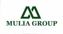 Trademark MULIA GROUP + LOGO