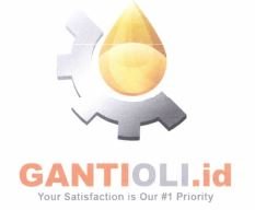 Trademark GANTI OLI