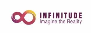 Trademark INFINITUDE INDONESIA + LOGO