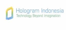 Trademark HOLOGRAMINDONESIA + LOGO