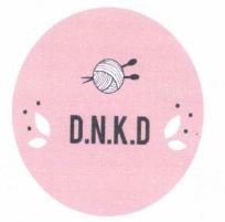 Trademark D.N.K.D