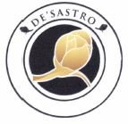 Trademark DE SASTRO