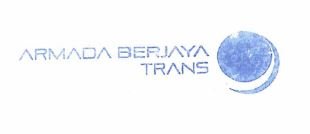 Trademark ARMADA BERJAYA TRANS + LOGO