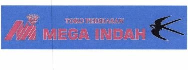 Trademark TOKO PERHIASAN MEGA INDAH