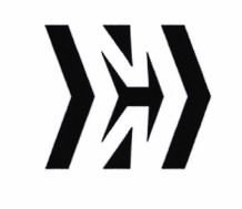 Trademark MW LOGO