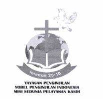 Trademark YAYASAN PENGINJILAN YOBEL PENGINJILAN INDONESIA MISI SEDUNIA PELAYANAN KASIH