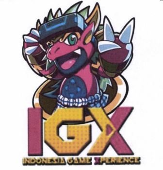 Trademark IGX