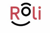 Trademark Roli + logo