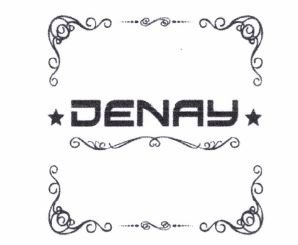 Trademark DENAY dan Logo