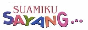 Trademark SUAMIKU SAYANG