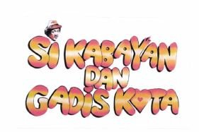 Trademark SI KABAYAN DAN GADIS KOTA