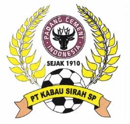 Trademark PT. Kabau Sirah SP