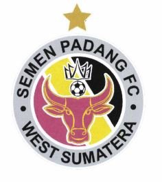 Trademark Semen Padang FC West Sumatera