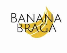 Trademark Banana Braga + Logo